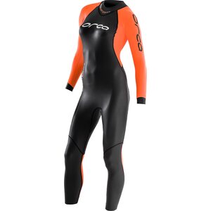 Orca Open Water
