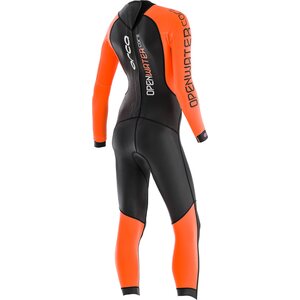 Orca Open Water