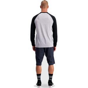 Mons Royale Icon Raglan LS M