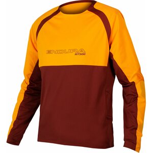 Endura MT500 Burner L/S Jersey II