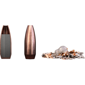 Sako .308 Win Gamehead Varmint RX 8,4g / 130grs. 20pcs