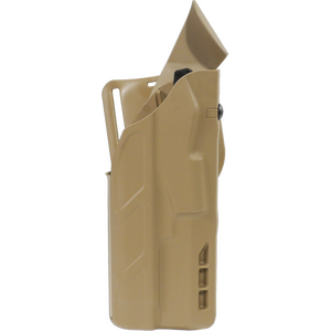 Safariland 7395 ALS FOR GLK 17 BLK PLN RH