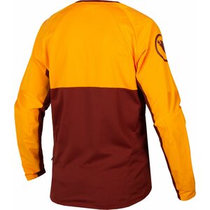 Endura MT500 Burner L/S Jersey II
