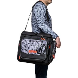 Rapala LureCamo Tackle Bag Magnum