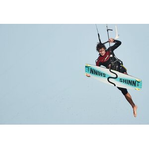 Shinn Slicer Splitboard