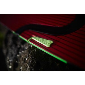 Shinn Slicer Splitboard