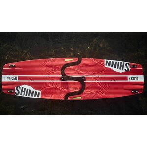 Shinn Slicer Splitboard