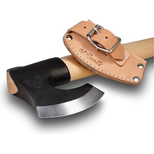 Roselli Axe, short handle