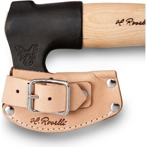 Roselli Axe, short handle
