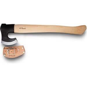 Roselli Axe, long handle