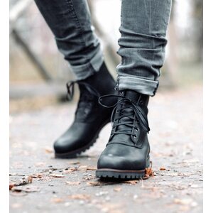 Lundhags Tanner Boot