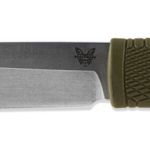 Benchmade Leuku