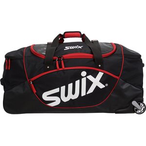 Swix Large Cargo Duffel With Wheels 140L
