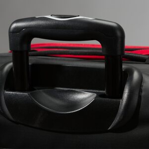 Swix Large Cargo Duffel With Wheels 140L
