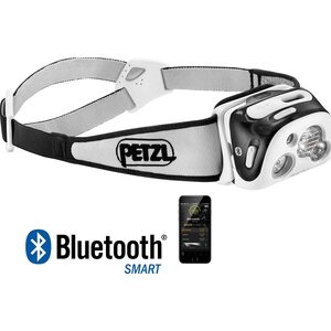 Petzl Reactik+