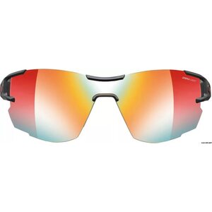 Julbo Aerolite Reactiv Zebra Light Fire Black / Red