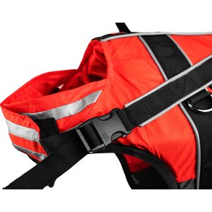 Non-stop Dogwear Safe Life Jacket -pelastusliivi