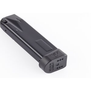 Wilson Combat EDC X9, 9mm, 18 Round Magazine