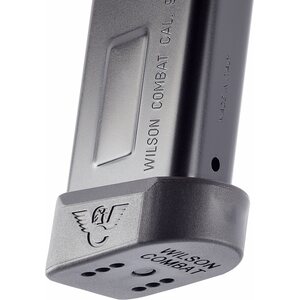 Wilson Combat EDC X9, 9mm, 18 Round Magazine