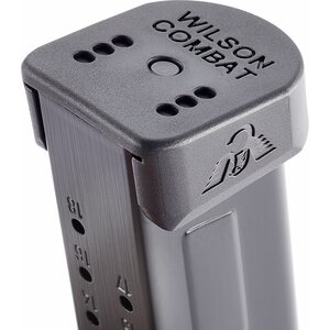 Wilson Combat EDC X9, 9mm, 18 Round Magazine