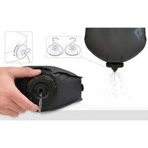 Sea to Summit Watercell X 4L