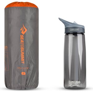 Sea to Summit Etherlight XT Insulated Mat Large