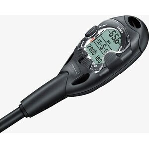 Suunto Cobra 3 with quick release