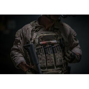 Ferro Concepts Molle Admin Panel