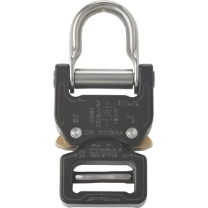 Austrialpin Cobra D-Ring ANSI PRO Style