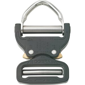 Austrialpin Cobra D-Ring ANSI PRO Style
