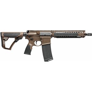 Daniel Defense MK18 (MIL SPEC+) SBR