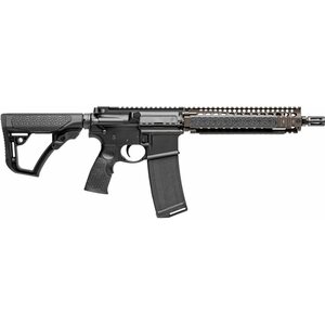Daniel Defense MK18, FDE RIS II