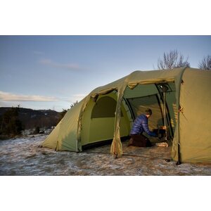 Helsport Valhall Package (outer tent + 2 inner tents)