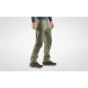 Fjällräven Abisko Midsummer Trousers Mens Regular