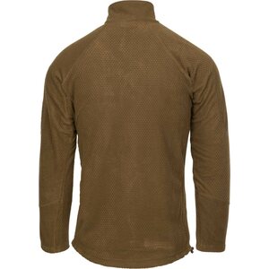 Helikon-Tex Alpha Tactical Jacket - Grid Fleece