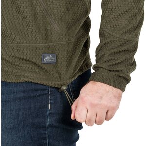 Helikon-Tex Alpha Tactical Jacket - Grid Fleece