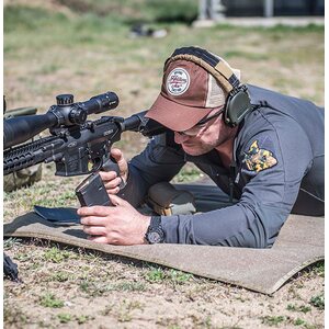 Helikon-Tex Backblast Mat Extended®