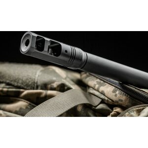 Surefire Procomp 5.56