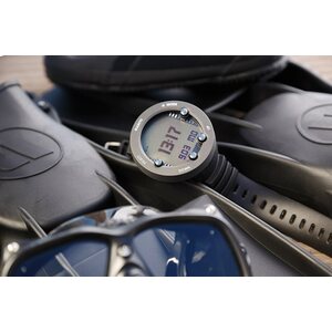 Suunto Vyper Novo without USB