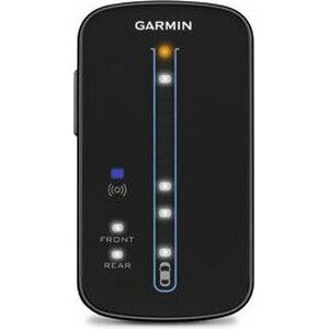 Garmin Varia  Rearview Bike Radar