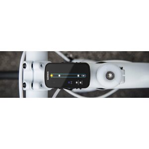 Garmin Varia  Rearview Bike Radar