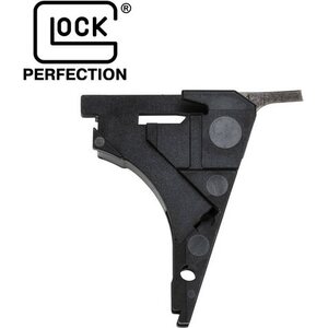 Glock Gen 5 Trigger Mechanism Housing with Ejector (including trigger spring) Assembled Glock 17, 19X, 45, 34