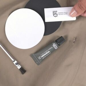 GearAid Aquasure+FD Repair Kit