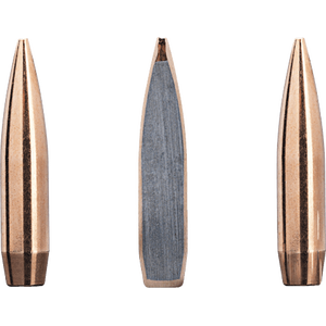 Sako 6.5x55 SE Racehead 9,1g / 140grs 20pcs
