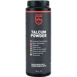 GearAid Talcum Powder, 100g