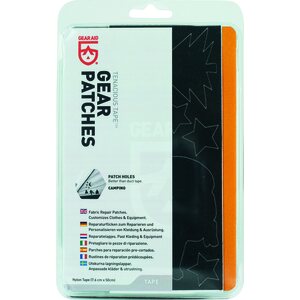 GearAid Tenacious Tape Patches
