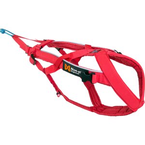 Non-stop Dogwear Combined harness, 8