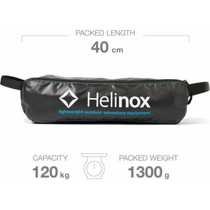 Helinox Swivel Chair