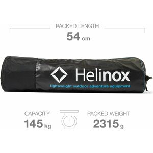 Helinox Cot One Convertible