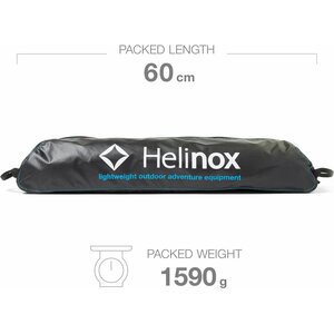 Helinox Table One Hard Top L